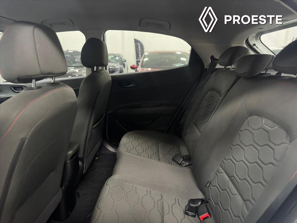 HB20X 1.6 16V FLEX DIAMOND AUTOMÁTICO7