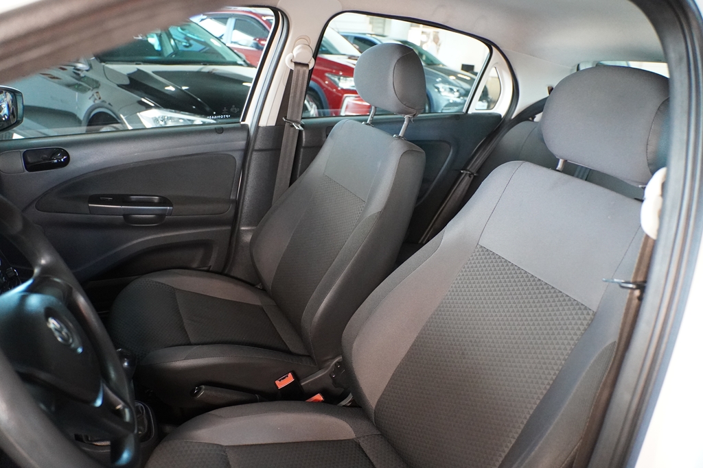 GOL 1.0 12V MPI TOTALFLEX 4P MANUAL7