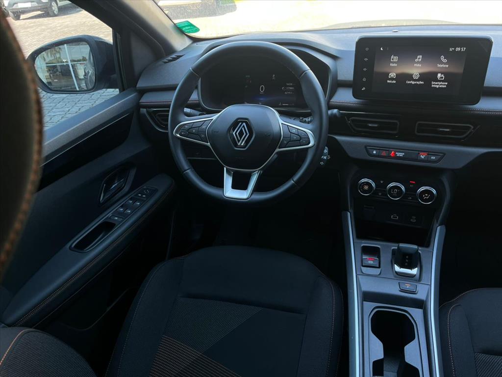 KARDIAN 1.0 TCE FLEX TECHNO EDC8