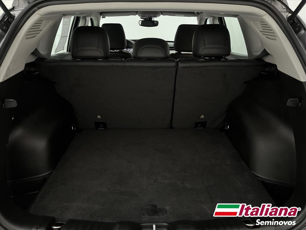 COMPASS 1.3 T270 TURBO FLEX LONGITUDE AT615