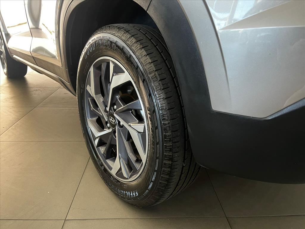 Hyundai-CRETA-1.0 TGDI FLEX LIMITED AUTOMÁTICO