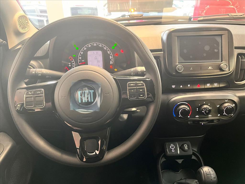 MOBI 1.0 FIREFLY FLEX TREKKING MANUAL5