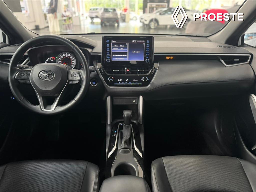 COROLLA CROSS 2.0 VVT-IE FLEX XRE DIRECT SHIFT5