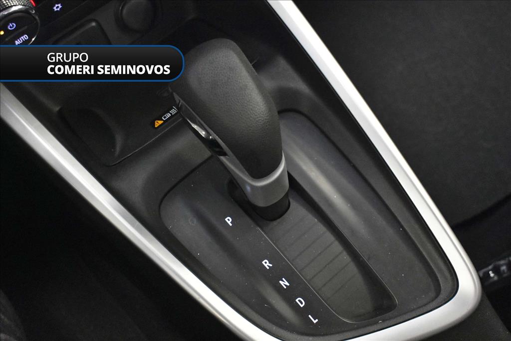 ONIX 1.0 TURBO FLEX PREMIER AUTOMÁTICO