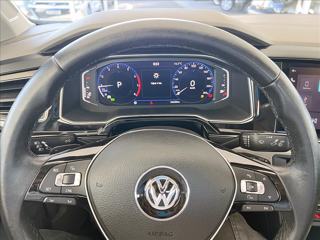 VIRTUS 1.0 200 TSI COMFORTLINE AUTOMÁTICO9