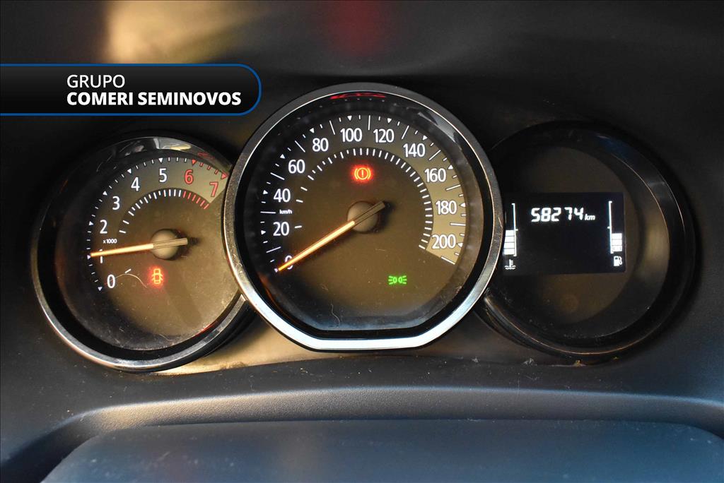 SANDERO 1.0 12V SCE FLEX S EDITION MANUAL