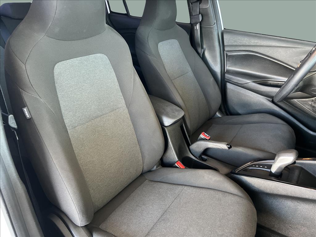 ONIX 1.0 TURBO FLEX AUTOMÁTICO9