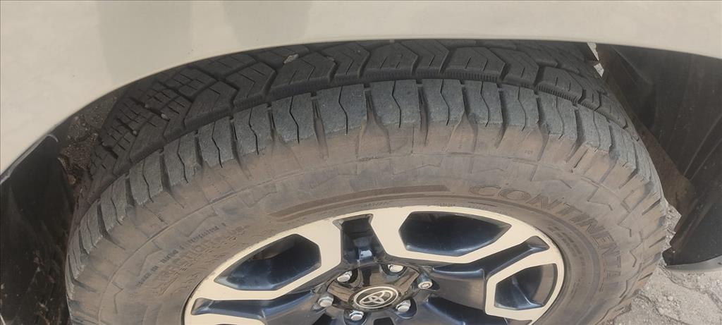 HILUX 2.8 D-4D TURBO DIESEL CD SRX 4X4 AUTOMÁTICO11