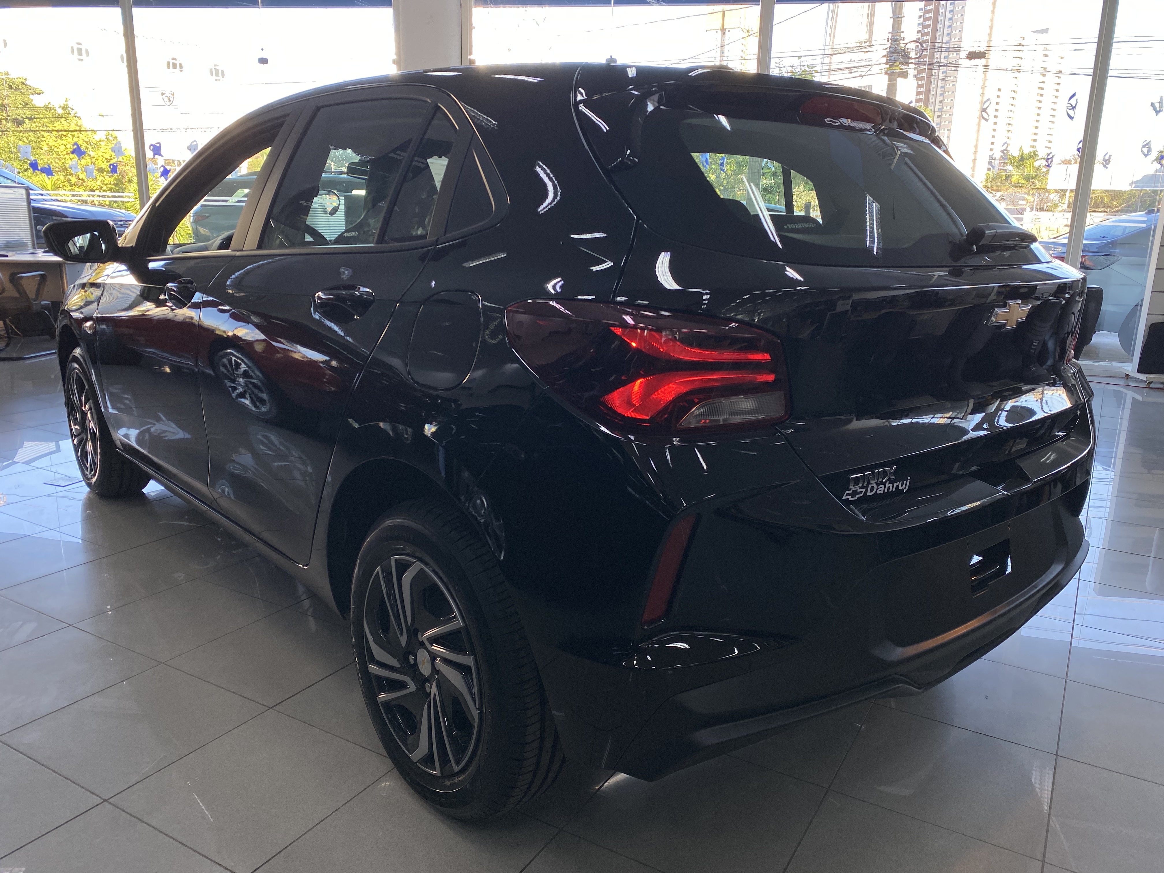 ONIX 1.0 FLEX MANUAL14