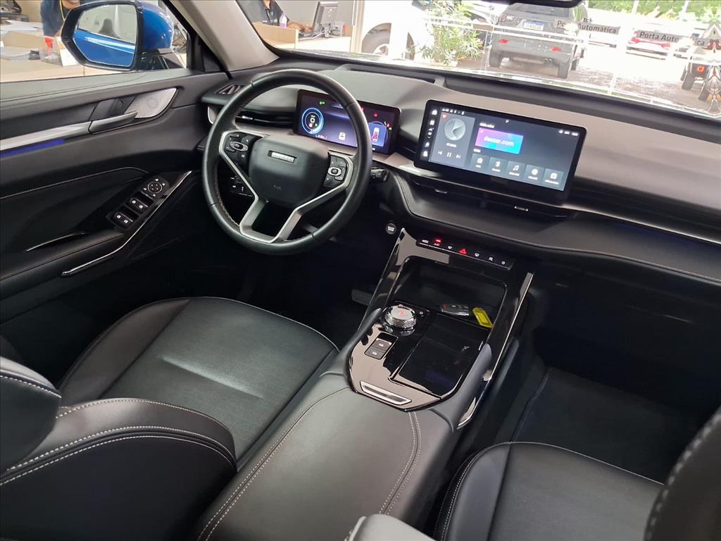 HAVAL H6 1.5 HEV PREMIUM E-TRACTION