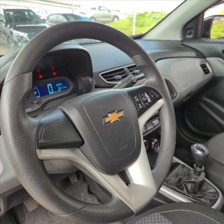 ONIX 1.0 MPFI LT 8V FLEX 4P MANUAL8