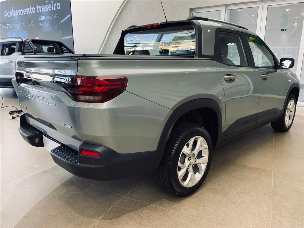 MONTANA 1.2 TURBO FLEX LTZ AUTOMÁTICO4