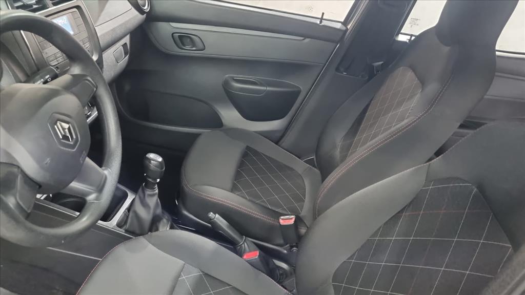 KWID 1.0 12V SCE FLEX ZEN MANUAL10