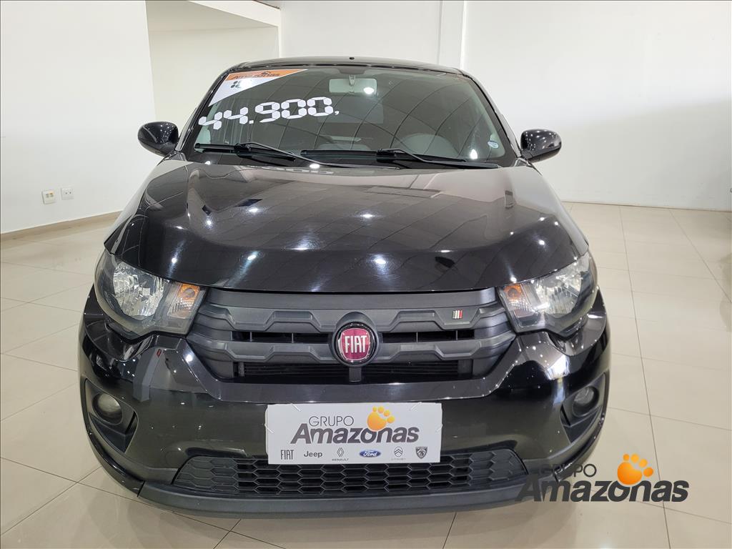 carro