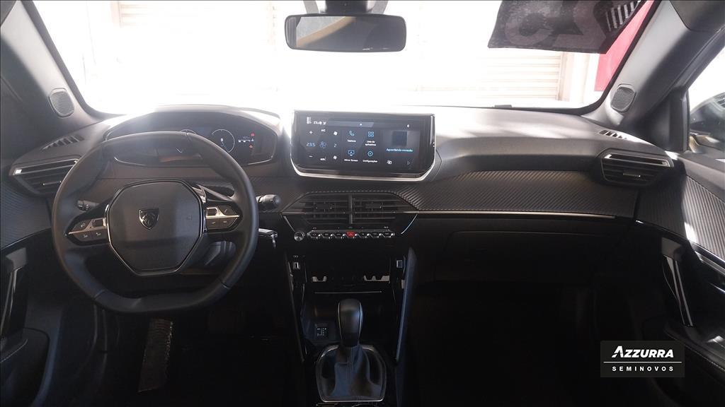 2008 1.0 TURBO 200 FLEX ACTIVE CVT
