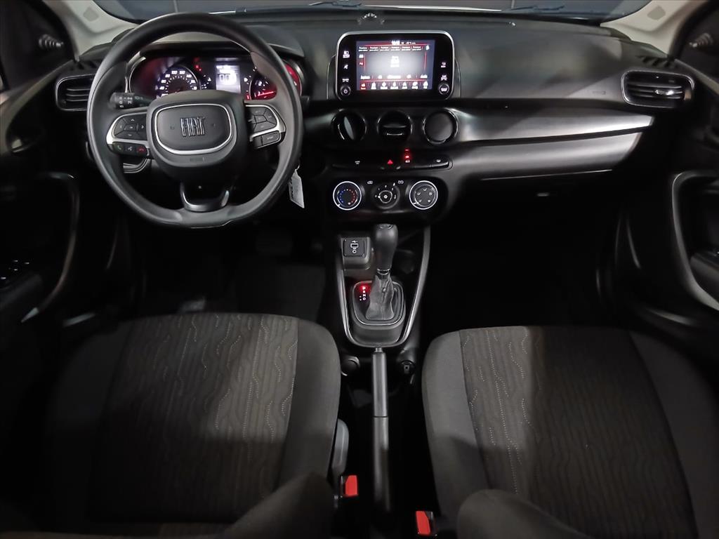 CRONOS 1.3 FIREFLY FLEX DRIVE CVT9