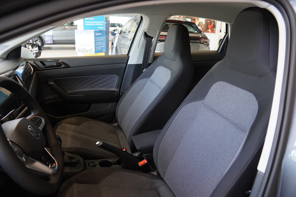 POLO 1.0 170 TSI SENSE AUTOMÁTICO6