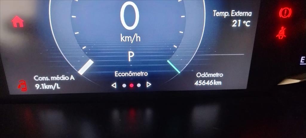 TORO 1.3 TURBO 270 FLEX FREEDOM AT67