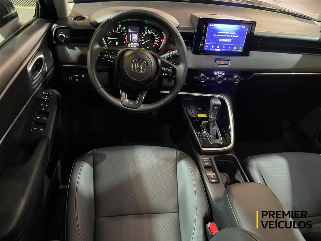 HR-V 1.5 DI I-VTEC FLEX EXL CVT5