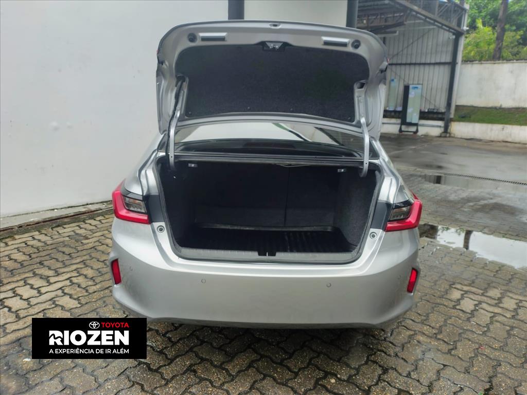 CITY 1.5 i-VTEC FLEX TOURING CVT4