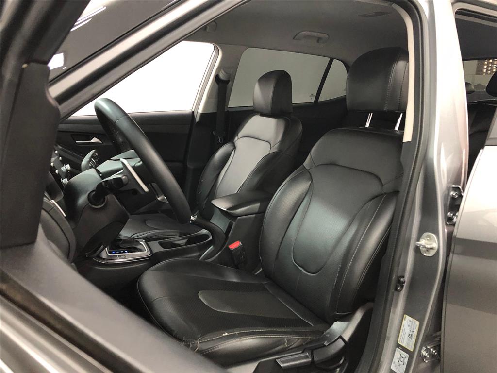CRETA 1.0 TGDI FLEX LIMITED AUTOMÁTICO