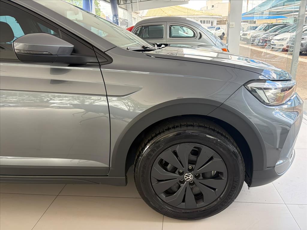 NIVUS 1.0 200 TSI TOTAL FLEX SENSE AUTOMÁTICO4