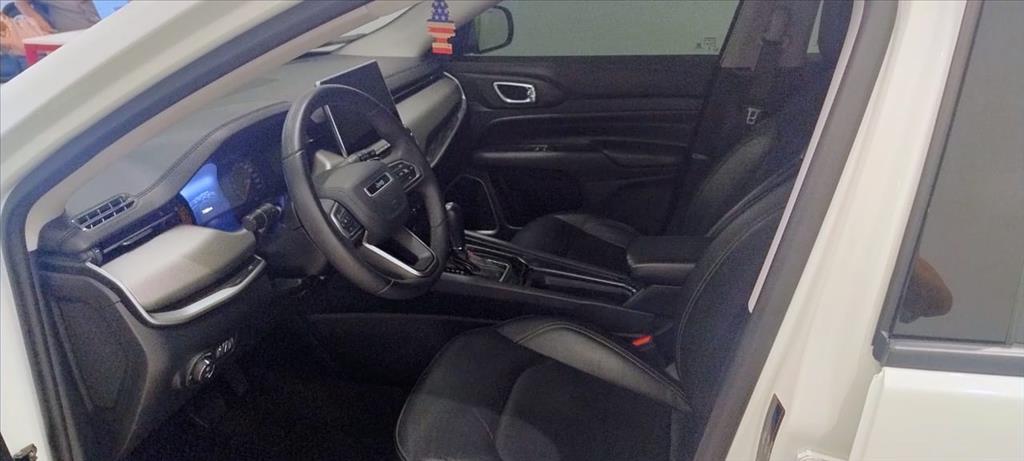 COMPASS 1.3 T270 TURBO FLEX LONGITUDE AT67