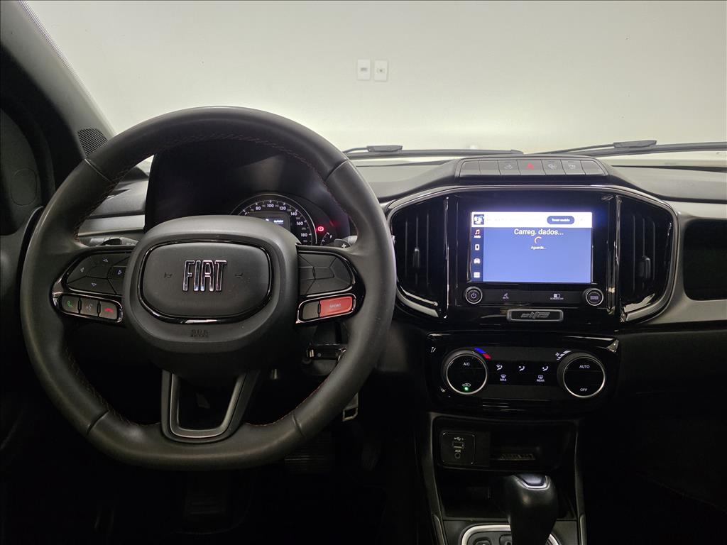 STRADA 1.0 TURBO 200 FLEX ULTRA CD CVT10