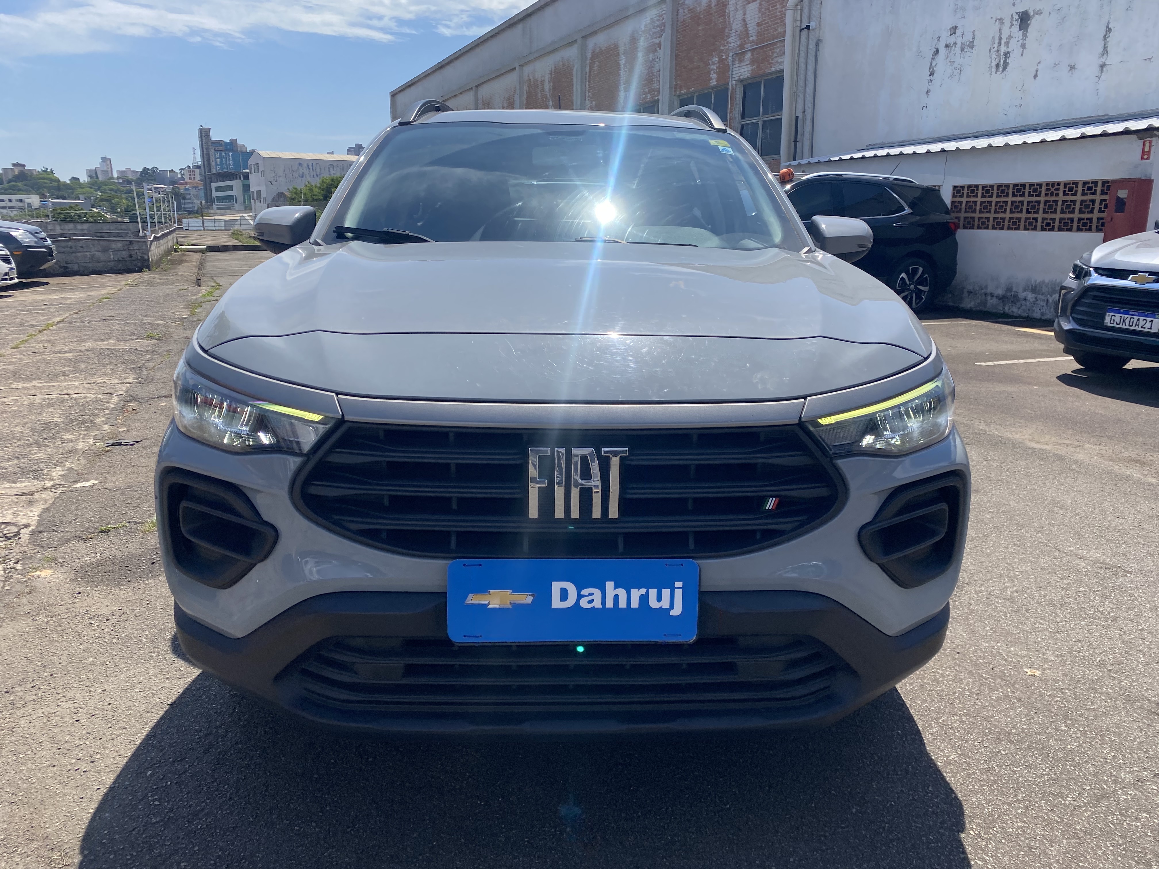 PULSE 1.3 FLEX DRIVE CVT2