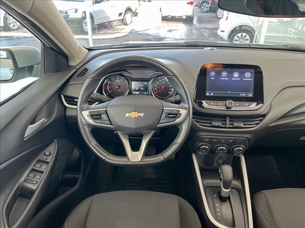 ONIX 1.0 TURBO FLEX LTZ AUTOMÁTICO10