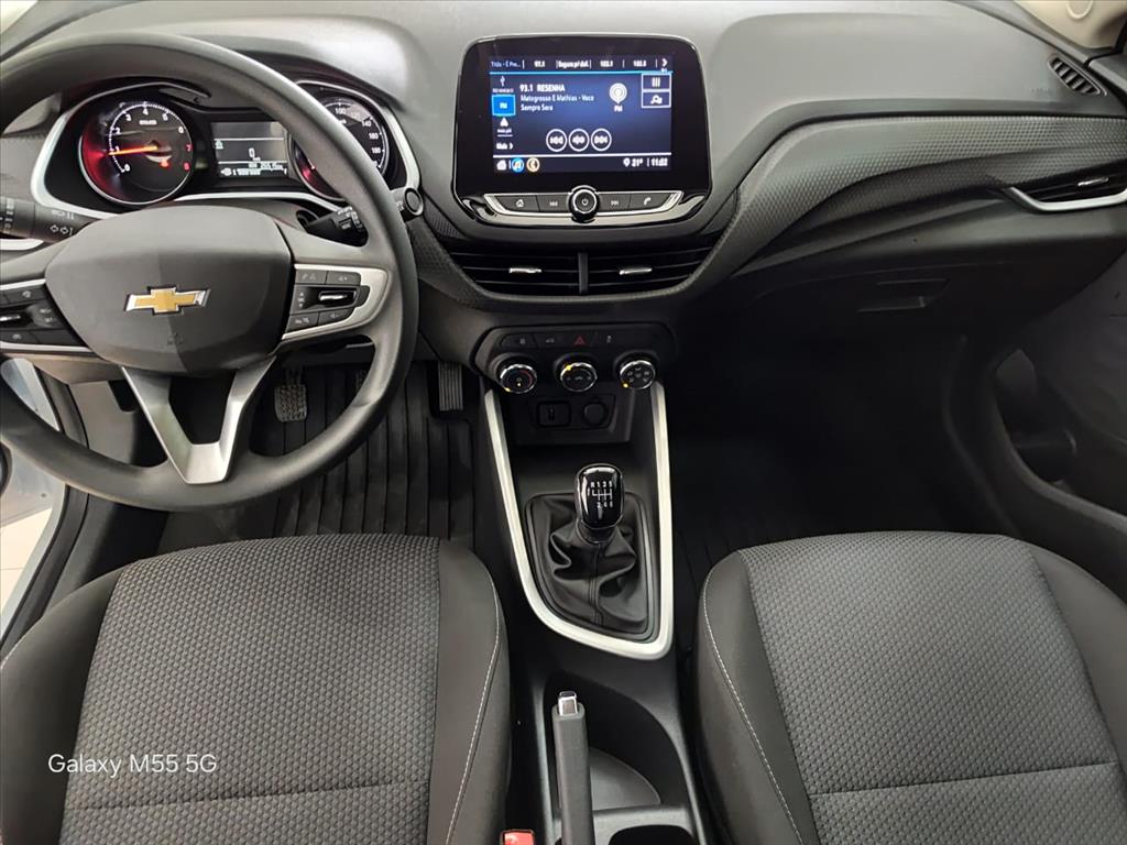 ONIX 1.0 FLEX LT MANUAL7