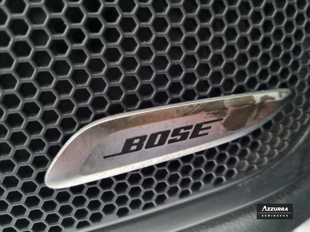 CAPTUR 2.0 16V HI-FLEX BOSE AUTOMÁTICO11