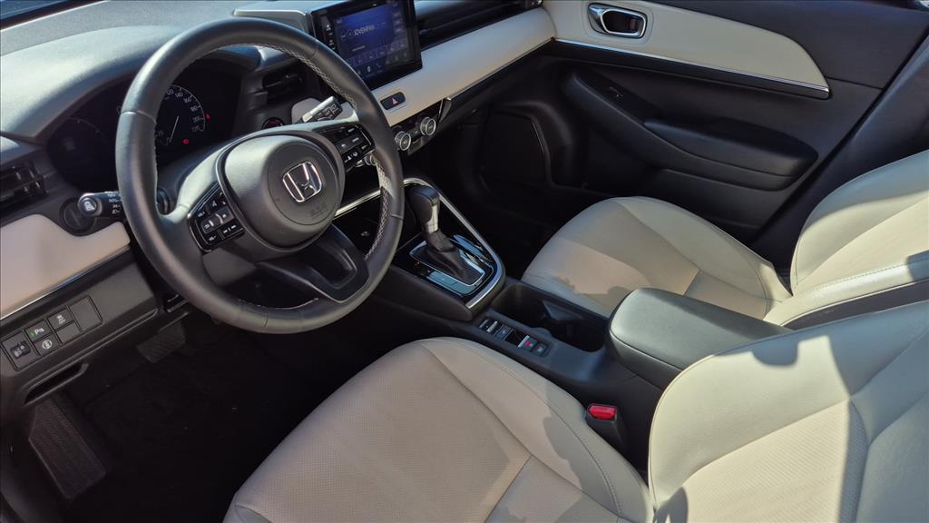 HR-V 1.5 DI I-VTEC TURBO FLEX ADVANCE CVT7