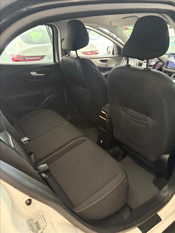 PULSE 1.0 TURBO 200 FLEX AUDACE CVT3