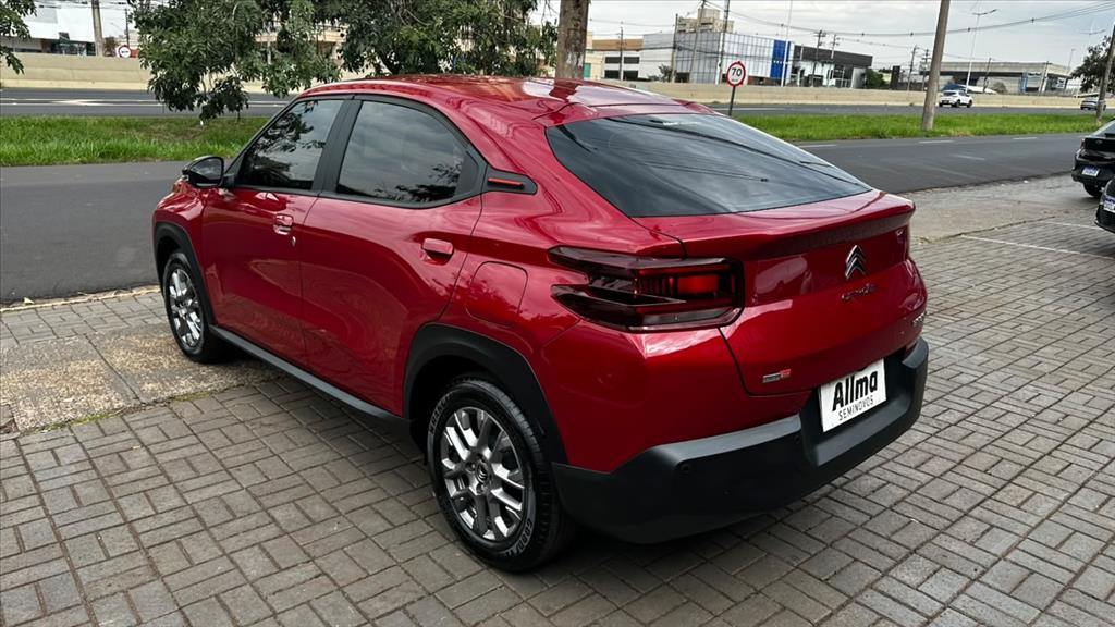 BASALT 1.0 TURBO 200 FLEX FEEL CVT9