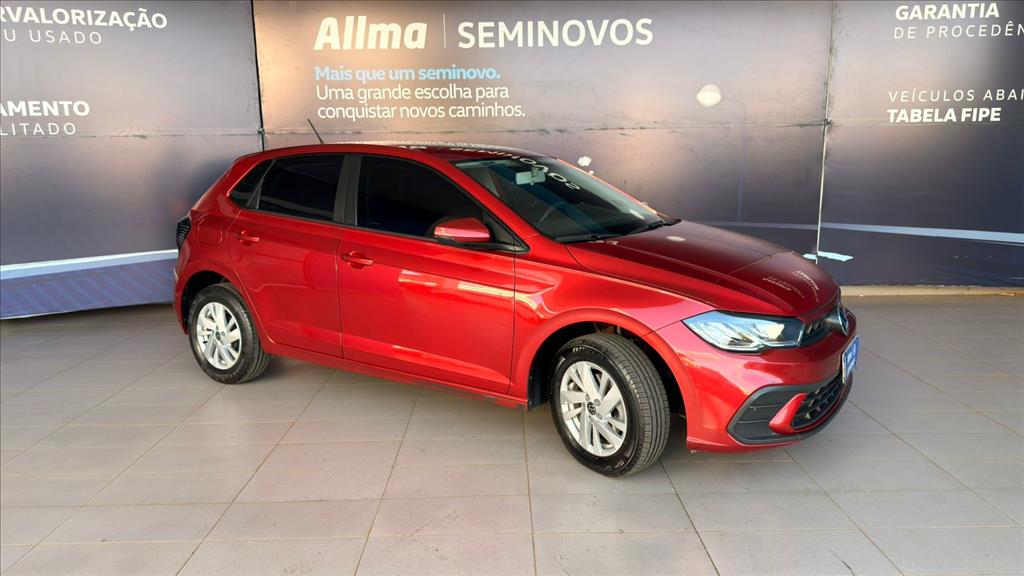 POLO 1.0 170 TSI MANUAL2