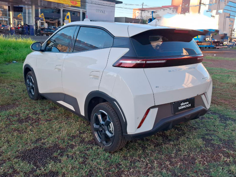 DOLPHIN MINI 38 KW ELÉTRICO6