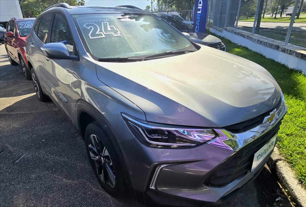 TRACKER 1.2 TURBO FLEX PREMIER AUTOMÁTICO2