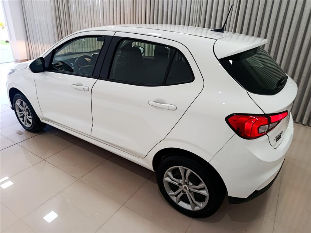 ARGO 1.0 FIREFLY FLEX DRIVE MANUAL5