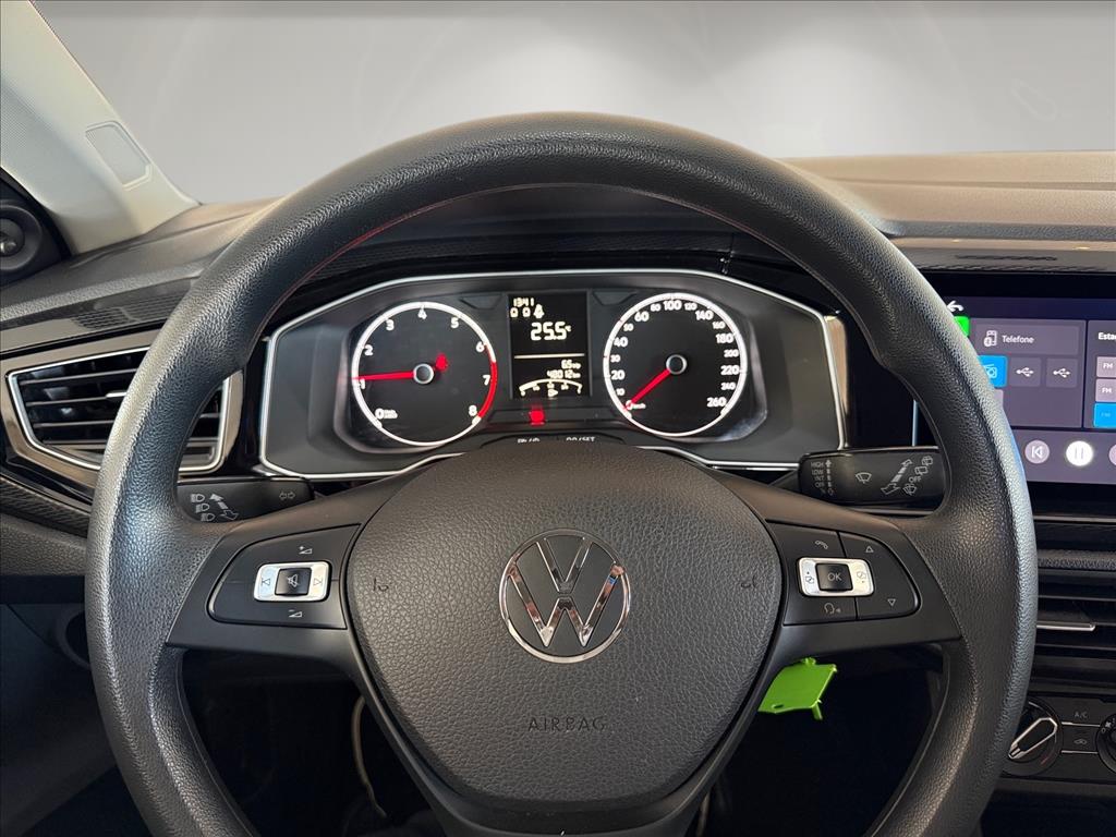POLO 1.0 MPI TRACK MANUAL7