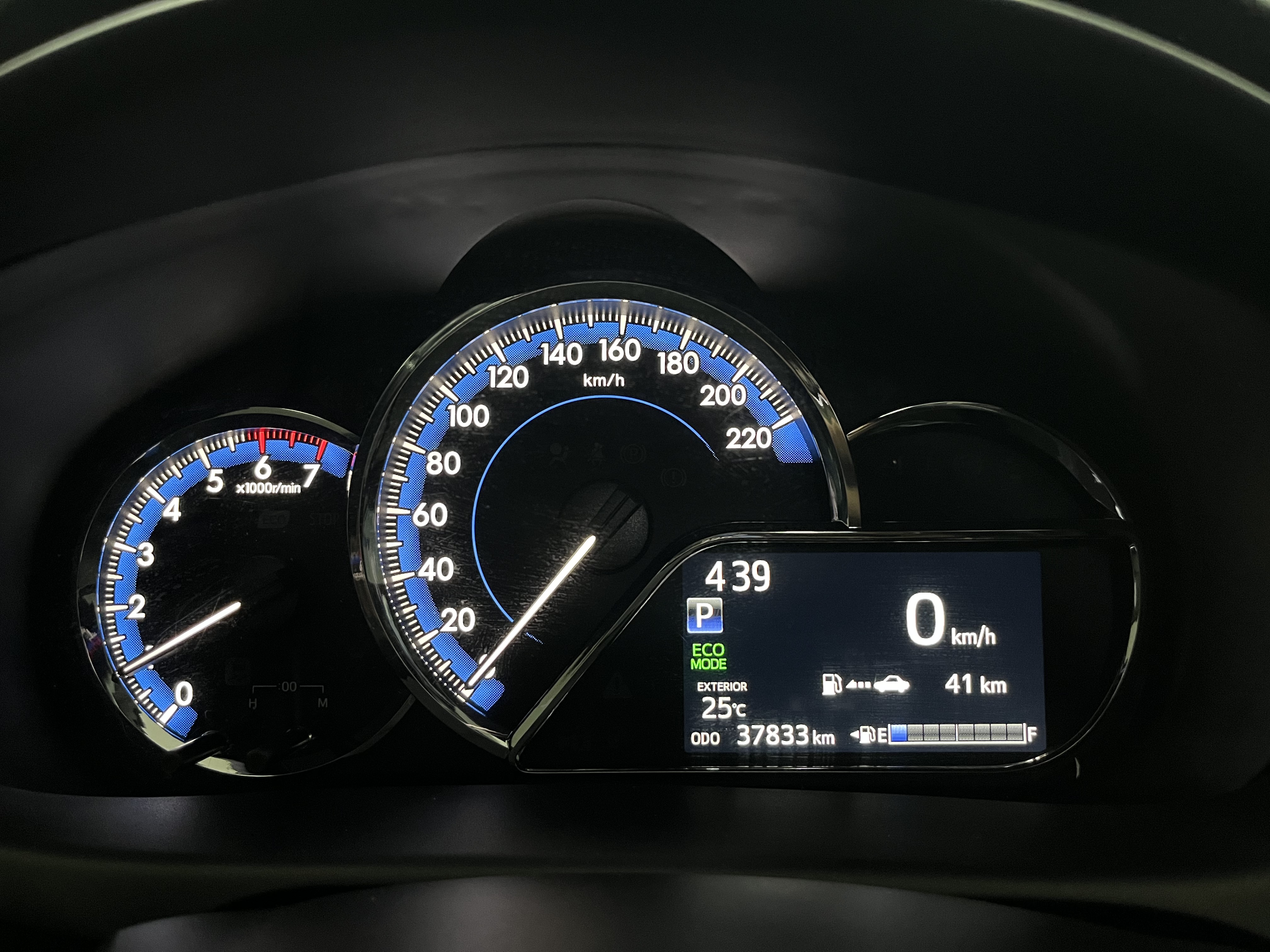 YARIS 1.5 16V FLEX XLS MULTIDRIVE7