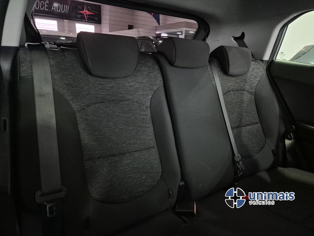 HYUNDAI CRETA 1.6 16V FLEX ACTION AUTOMÁTICO — foto 19