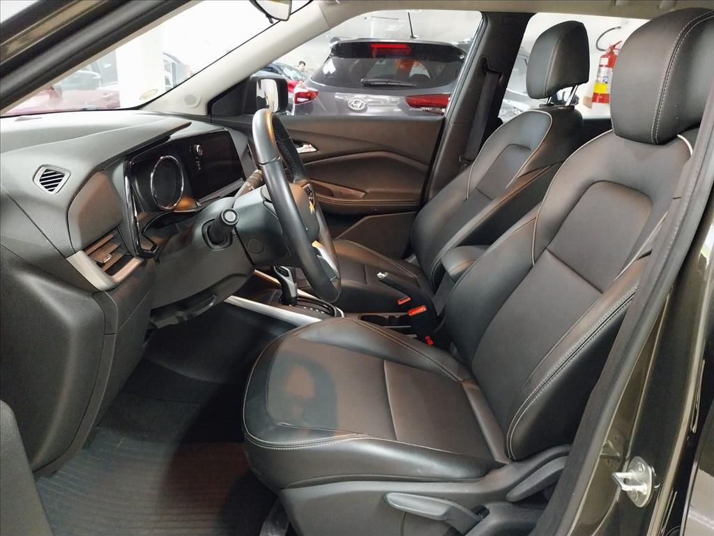 MONTANA 1.2 TURBO FLEX PREMIER AUTOMÁTICO