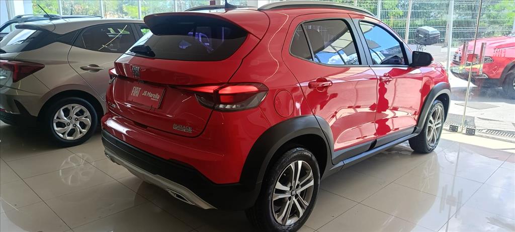 PULSE 1.0 TURBO 200 FLEX AUDACE CVT1