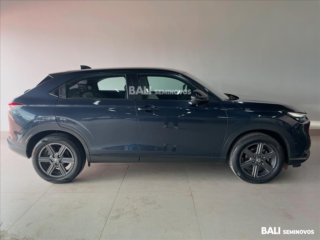 HR-V 1.5 DI I-VTEC FLEX EXL CVT3