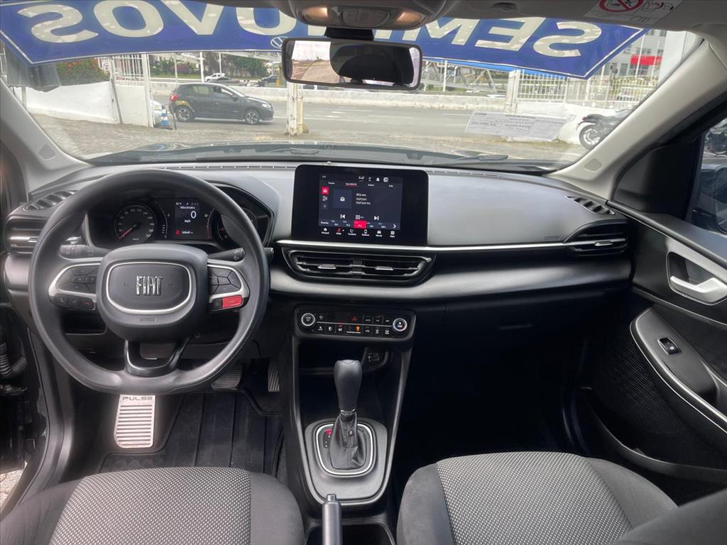 PULSE 1.3 FLEX DRIVE CVT6