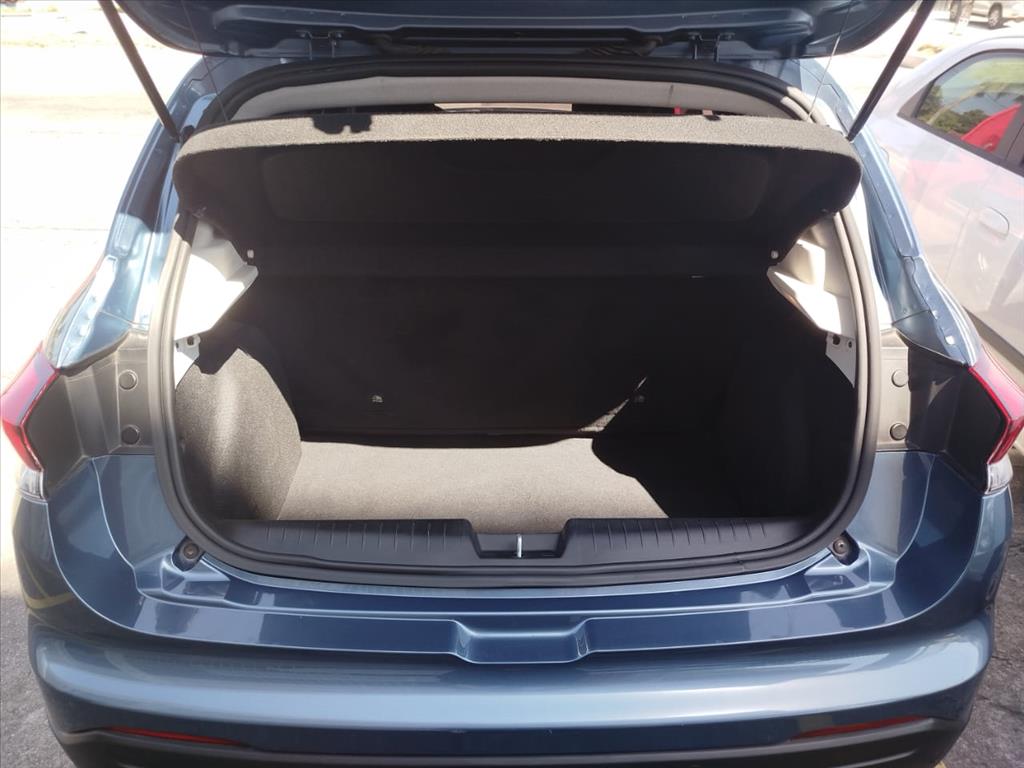 PULSE 1.3 FLEX DRIVE MANUAL6