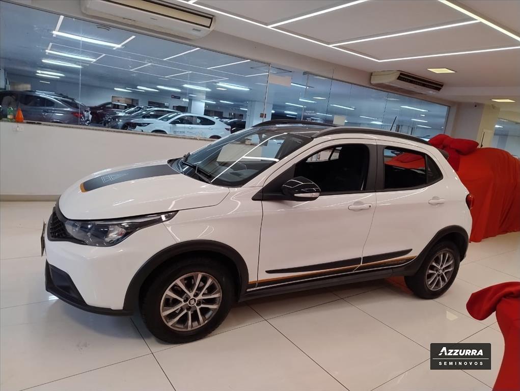 ARGO 1.3 FIREFLY FLEX TREKKING MANUAL4