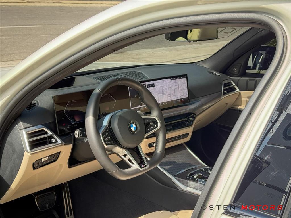 BMW-320i-2.0 16V TURBO FLEX M SPORT AUTOMÁTICO