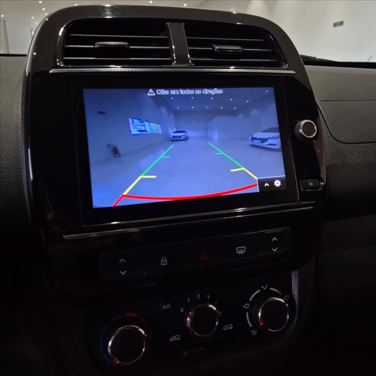 KWID 1.0 12V SCE FLEX INTENSE MANUAL8